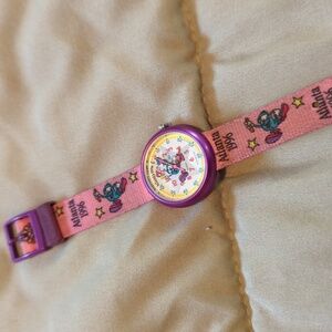 Kids Purple Atlanta 1996 Watch